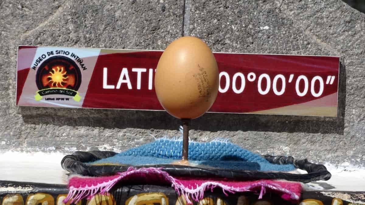 Excursion-Quito: Colonial Quito and the Equatorial Museum