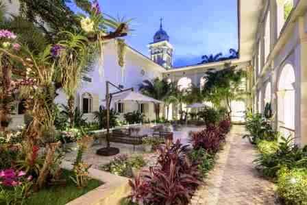 hotel-guayaquil-hotel del parque