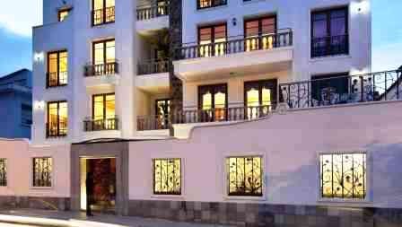 hotel-quito ikala quito