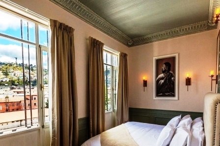 hotel-quito illa