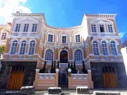 hotel-quito mansion del angel