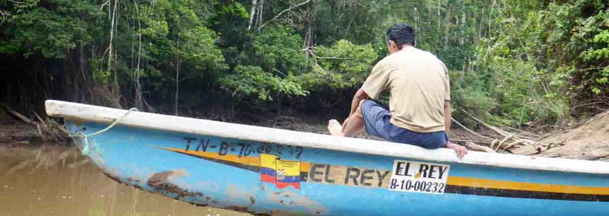Blog Travel Experience Loman