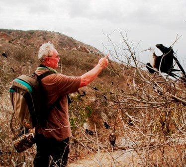 Sample Tours Birding Trip