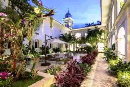 Sample Tours Image Machalilla