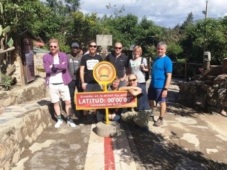 Sample Tours Hiking