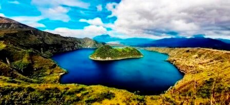 Sample Tours Hiking
