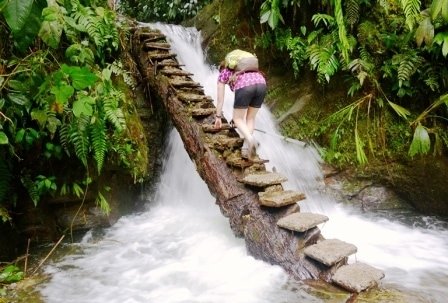 Sample Tours Hiking