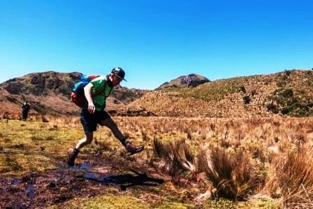 Sample Tours Hiking