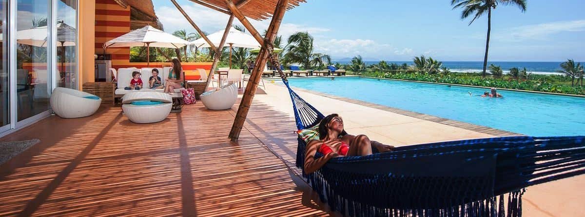 Sample Tour Image Luxury Travel