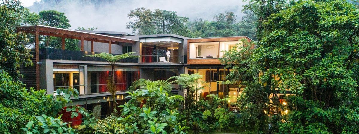 Sample Tour Image Luxury Travel