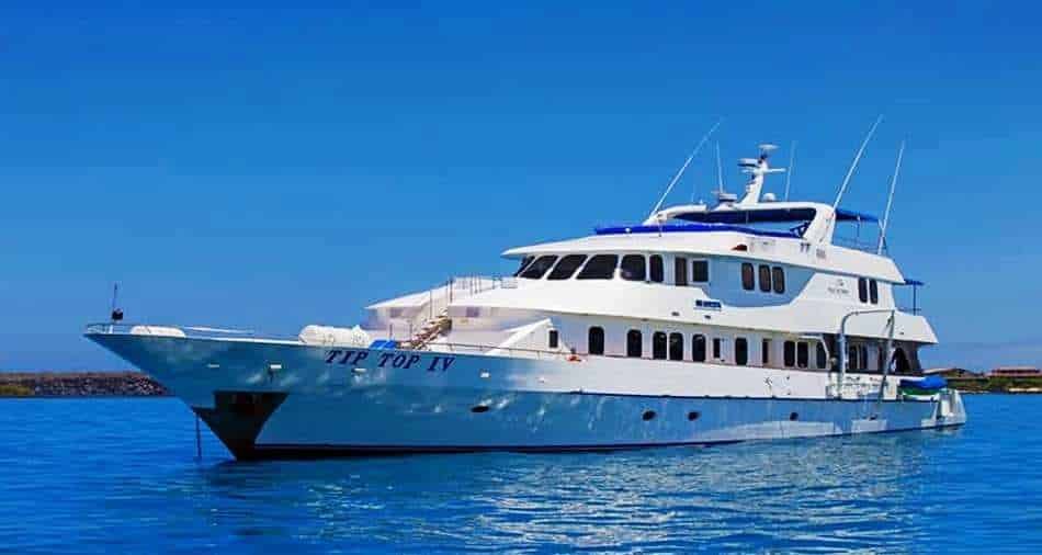 Schepen 13 Galapagos-boat-Tip-Top-4