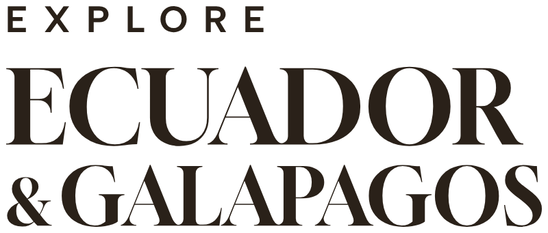 Explore Ecuador & Galapagos